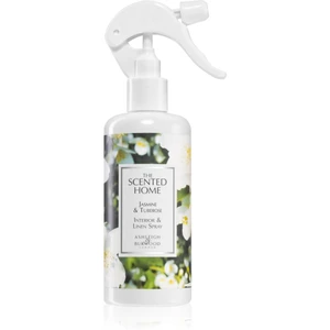 Ashleigh & Burwood London Jasmine & Tuberose osviežovač vzduchu a textílií 300 ml