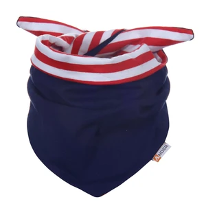 Ander Kids's Scarf 1425 Navy Blue