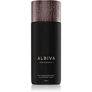 Albiva ECM Advanced Repair Balancing Toner rozjasňujúce tonikum pre výživu a hydratáciu 150 ml