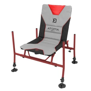 Delphin ATOMA RaceBase Scaun