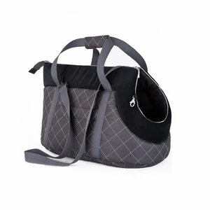 Hundetasche Reedog Torby Grey - L