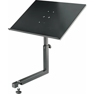 Konig & Meyer 12162 Stand Schwarz