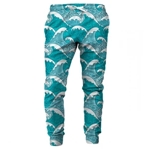 Mr. GUGU & Miss GO Unisex's Sweatpants SWPN-PC1814