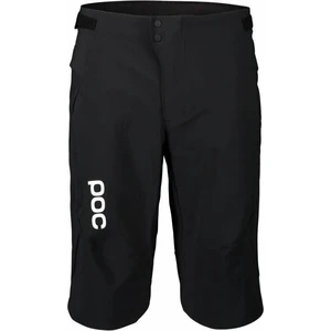 POC Infinite All-Mountain Men's Shorts Uranium Black S