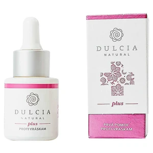 DULCIA Plus Prvá pomoc Vrásky 20 ml