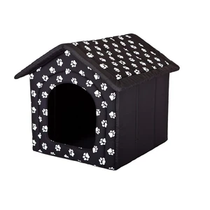 Hundehütte Reedog Black Paw - XS