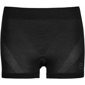 Ortovox Bielizna termiczna 120 Comp Light Hot Pants W Black Raven M