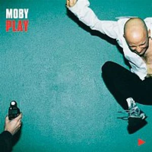 PLAY - MOBY [CD album]