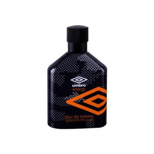 UMBRO Energy 100 ml toaletná voda pre mužov