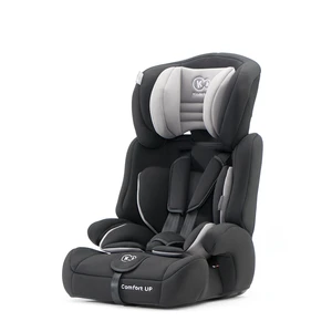 KINDERKRAFT Autosedačka Comfort Up Black 9-36 kg