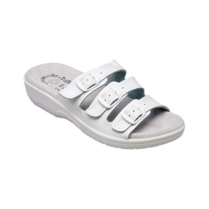 SANTÉ Zdravotní obuv dámská SI/03D3 Bianco 39