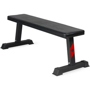 Thorn FIT Gym Flat Bench Bodybuilding Bench