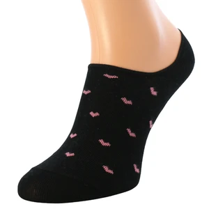 Bratex Woman's Socks D-528