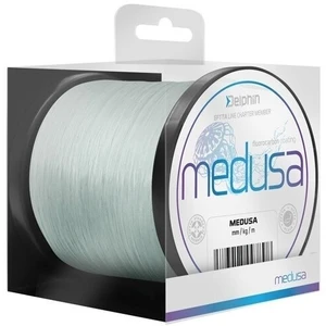 Delphin vlasec medusa transparent - 0,30 mm 16,5 lbs 600 m