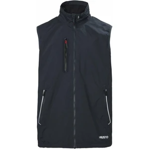 Musto Corsica Gilet 2.0 giacca True Navy 3XL