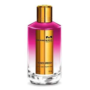 Mancera Roses Greedy woda perfumowana unisex 60 ml