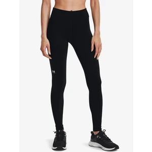 Under Armour UA Authentics Legging Černá M