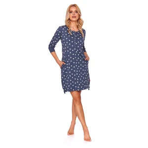 Doctor Nap Woman's Nightshirt Tm.4129.