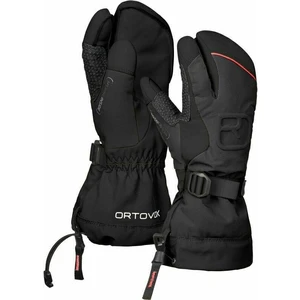 Ortovox Merino Freeride 3 W Black Raven L