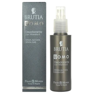 Frais Monde Brutia Uomo 125 ml dezodorant pre mužov deospray