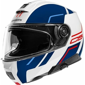 Schuberth C5 Master Blue M Přilba