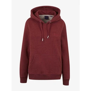 Superdry Sweatshirt Vintage Logo Emb Hood - Women's