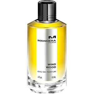 Mancera Wind Wood - EDP 120 ml