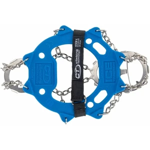 Climbing Technology Csúszásgátló crampons Ice Traction Plus Blue 41-43