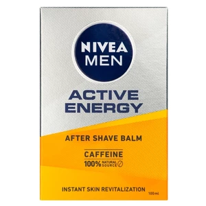 NIVEA Men Balzam po holení Active Energy