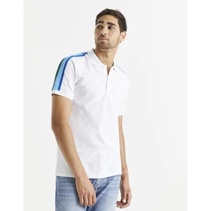 Celio T-shirt Vebando - Men's