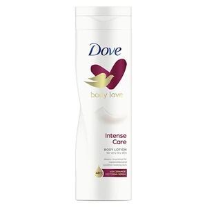 Dove Body Love ošetrujúce telové mlieko 250 ml