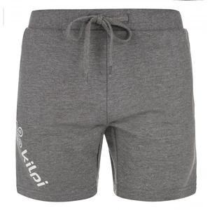 Boy's shorts Dayton-jb dark gray - Kilpi