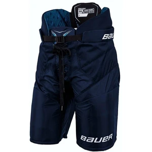 Bauer Hoki nadrág S21 X INT Navy M