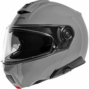 Schuberth C5 Concrete Grey M Casque