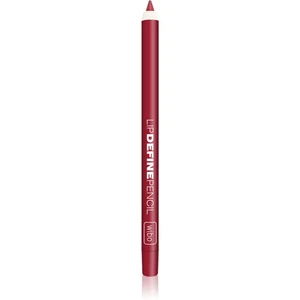 Wibo Lip Pencil Define kontúrovacia ceruzka na pery 3 3 ml