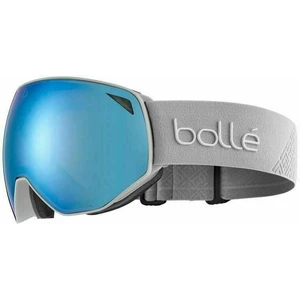 Bollé Torus Full Grey Matte/Volt Ice Blue