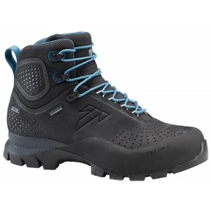 Tecnica Női túracipők Forge GTX Ws Asphalt/Blue 38 2/3