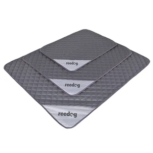 Podložka pro psa Reedog Slim Grey - M