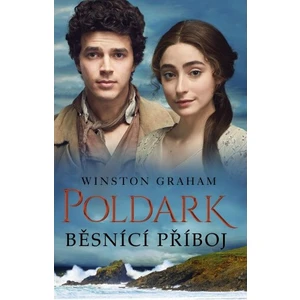 Poldark 7 - Běsnící příboj - Graham Winston