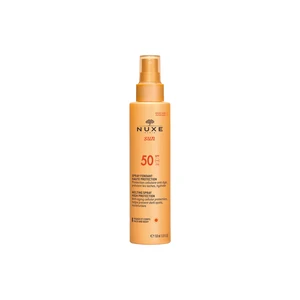 Nuxe Sun sprej na opalování s vysokou UV ochranou 150 ml