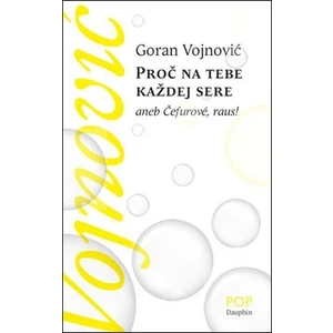 Proč na tebe každej sere -- aneb Čefurové, raus!