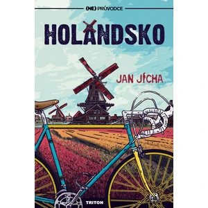 Holandsko - Jan Jícha