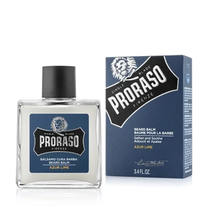 Proraso Balzam na bradu Proraso - Azur Lime (100 ml)