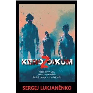 Kenozoikum - Sergej Lukjaněnko