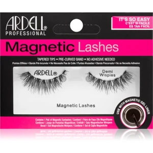 Ardell Magnetic Lashes řasy pro aplikaci na magnetickou linku Demi Wispies