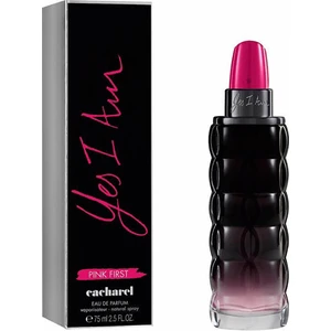 Cacharel Yes I Am Pink First woda perfumowana dla kobiet 50 ml