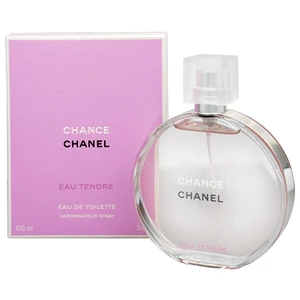 Chanel Chance Eau Tendre toaletná voda pre ženy 50 ml