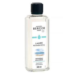 Maison Berger Paris Catalytic Lamp Refill Ocean náplň do katalytickej lampy 500 ml