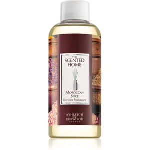 Ashleigh & Burwood London The Scented Home Moroccan Spice náplň do aróma difuzérov 150 ml