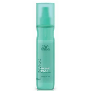 Wella Professionals Invigo Volume Boost objemový sprej na vlasy 150 ml